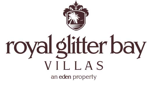 Glitter Bay villas in Barbados